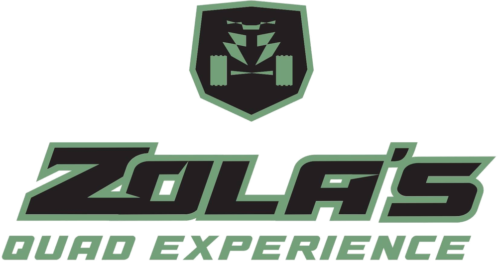 Zola's Quad Experience – torna all'inizio